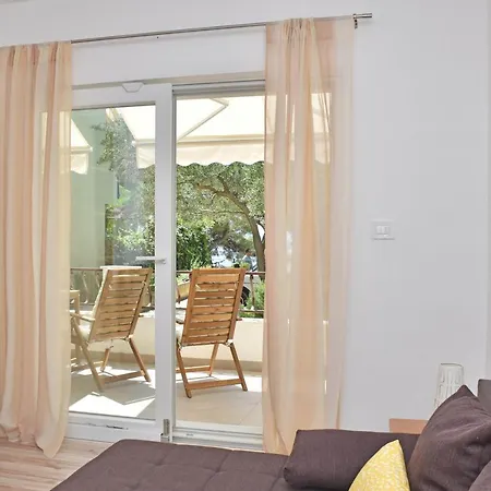 Despot Appartement Tučepi