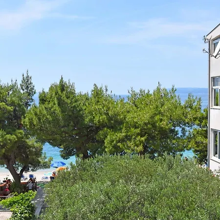 Appartement Despot Tučepi