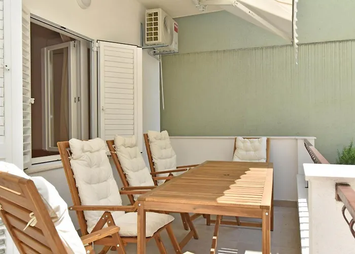 Apartman Despot Tucepi