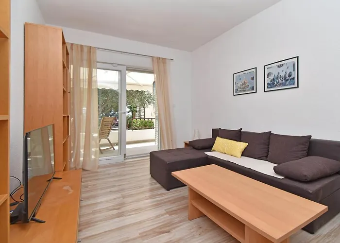 Despot Apartman Tucepi
