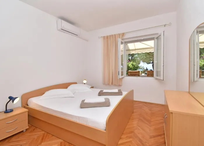 Apartman Despot