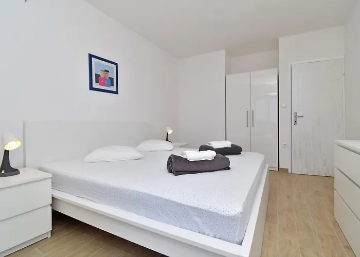 Despot Apartman Tucepi