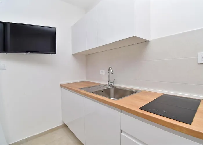 Apartman Despot Tucepi