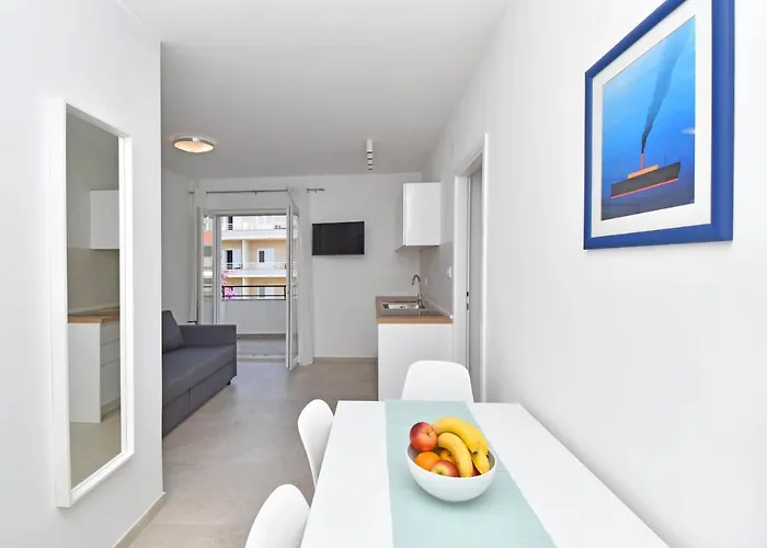 Despot Apartman Tucepi