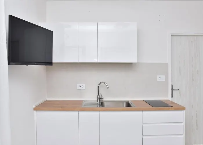 Apartman Despot *