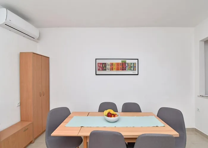 Apartman Despot *