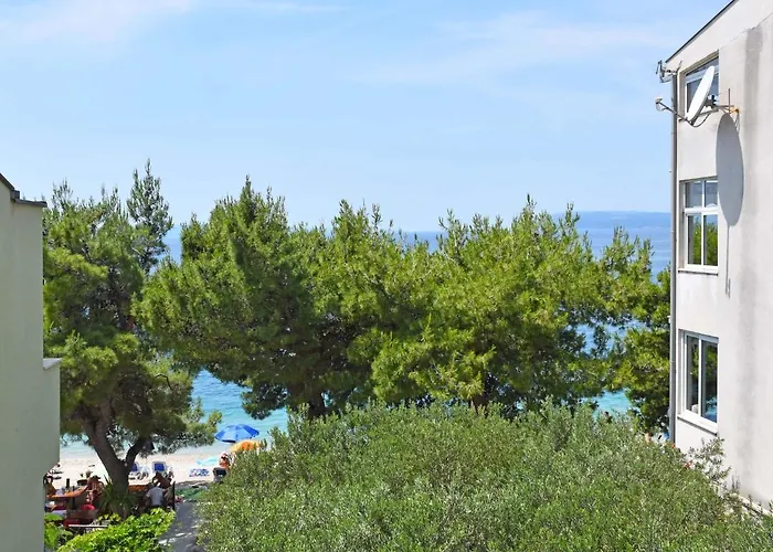 Apartman Despot Tucepi