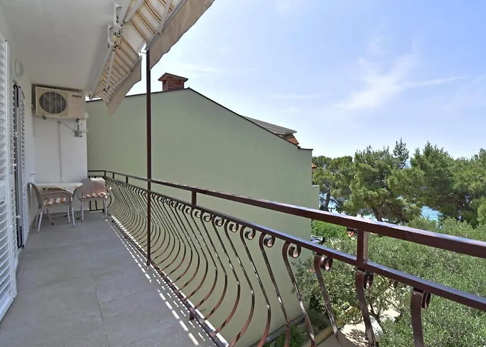 Apartman Despot *