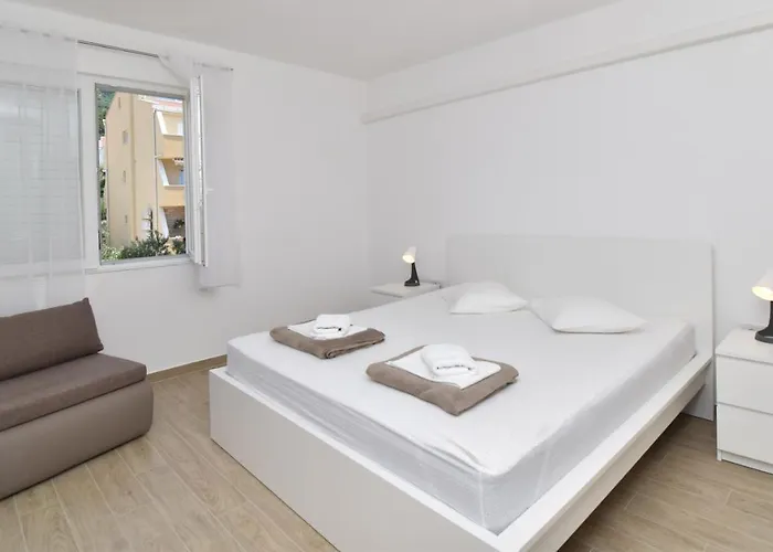 Despot Apartman