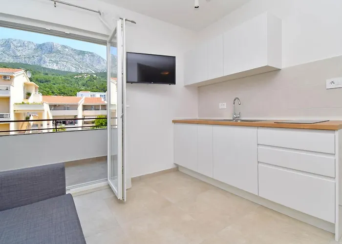Apartman Despot *