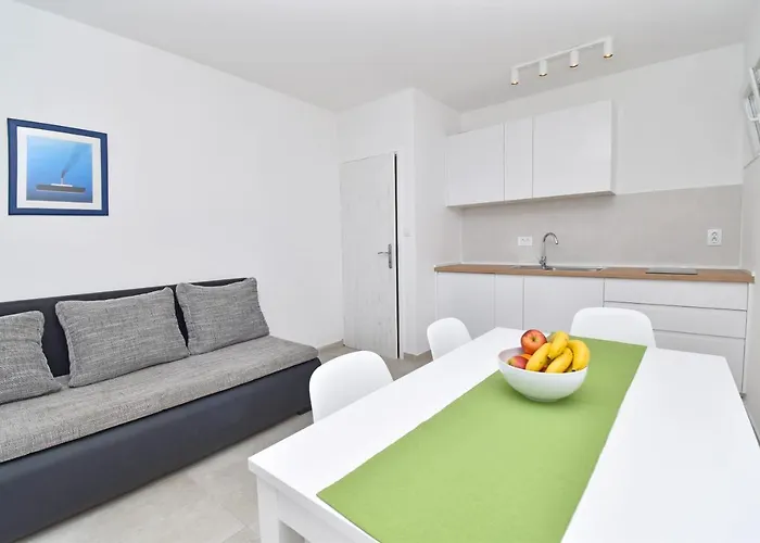Despot Apartman *