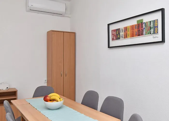 Apartman Despot Tucepi