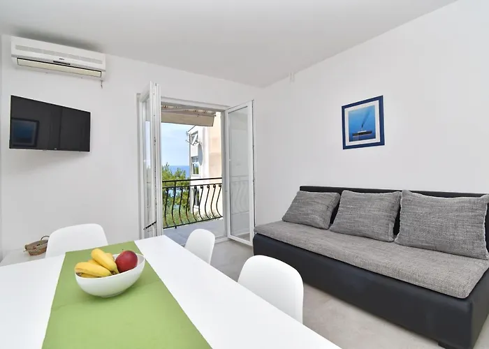 Apartman Despot
