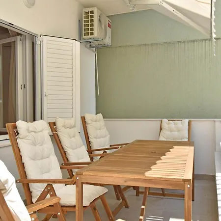 Apartman Despot Tučepi