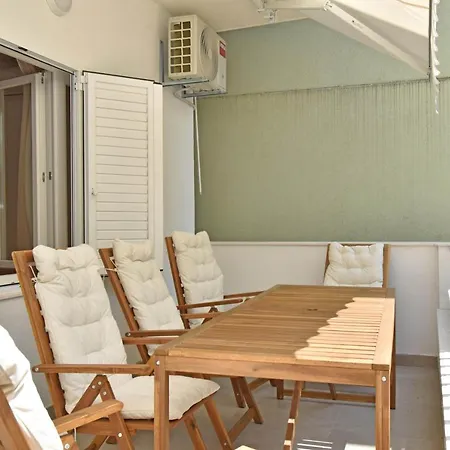 Apartment Despot Tucepi