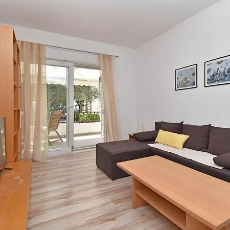 Despot Apartment Tucepi