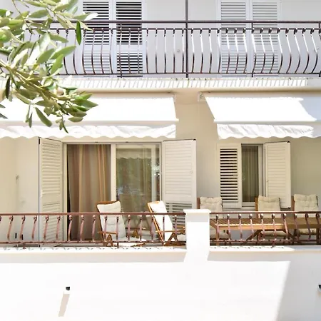 Apartment Despot Tucepi