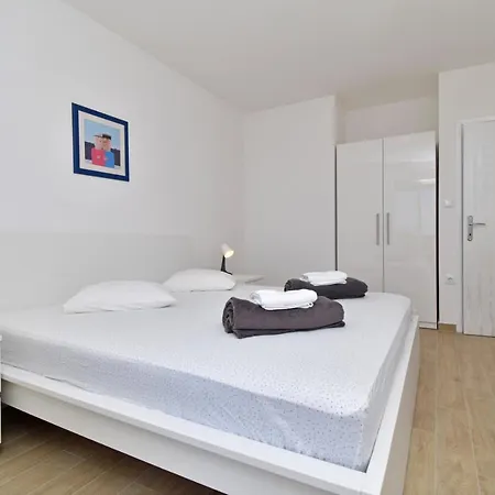 Despot Apartment Tučepi