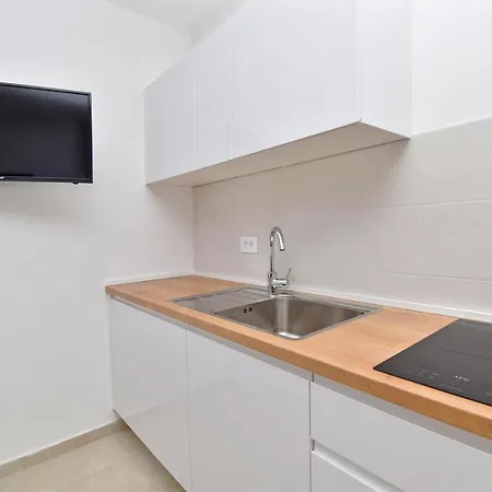Apartment Despot Tucepi