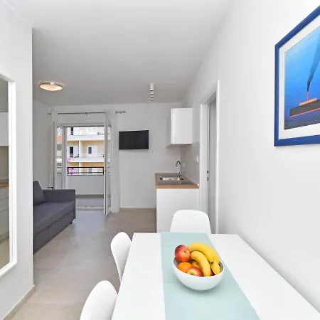 Despot Apartment Tucepi