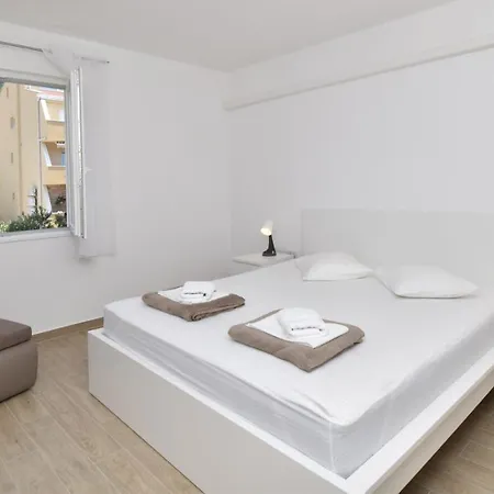 Despot Apartment