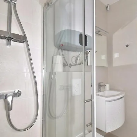Despot Apartment