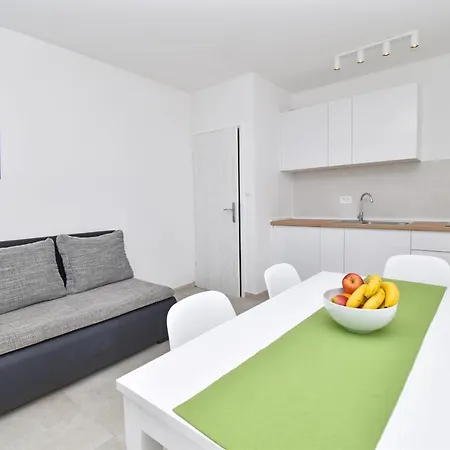 Despot Apartment *