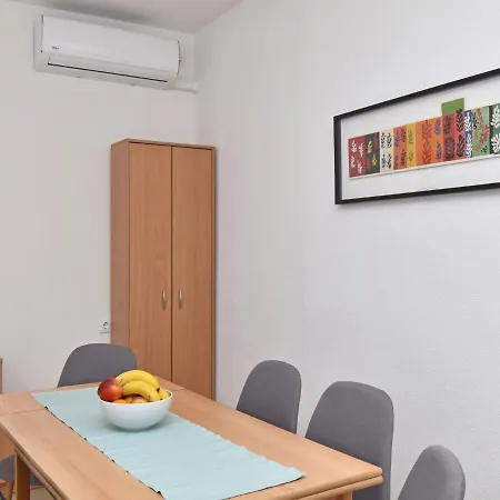 Apartment Despot Tučepi